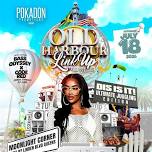 Old Harbour Linkup “all white” edition