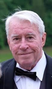 Remembering Robert F. Roland