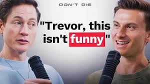 "My Body Feels 78": Fixing Trevor Wallace's Burnout Lifestyle