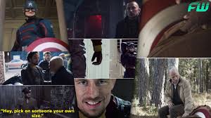 Look, whoever he used to be and the guy he is now, i don't think he's the kind you save. Falcon And The Winter Soldier 25 Episode 1 Details You May Have Missed Fandomwire