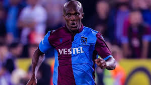 Goals, videos, transfer history, matches, player ratings and much more available in the profile. Trabzonspor Un Futbolcusu Anthony Nwakaeme Kimdir