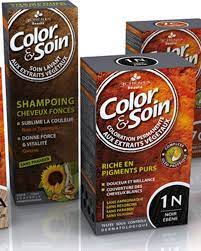 Elle se fait avec des produits de type coloration mousse ou liquide. Coloration Dite Vegetale Attention Aux Ingredients Femininbio