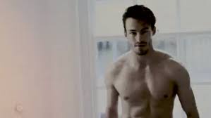 Good News Ladies The Return Of The Diet Coke Hunk Daily Mail Online