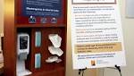  Flu outbreak prompts health warnings, hospital precautions