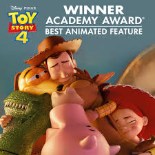 Your input will affect cover photo selection, along with input from other users. Disney On Twitter Congratulations To Toystory4 For Winning The Academy Award For Best Animated Feature Oscars