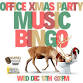 Music Bingo @ Barrel House (Downtown Davenport event image