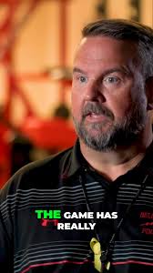 Terrelle Pryor was the #1 quarterback in the nation when he was featured