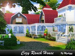 At least 4 gb ram. Mychqqq S Cozy Ranch House
