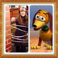 Pin By Jade Nicole On Toy Story Party Toy Story Party Homemade Costume Halloween Costumes