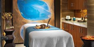 Qua Baths And Spa Inside Caesars Palace Las Vegas Caesars Palace Las Vegas Caesars Palace Ceasars Palace