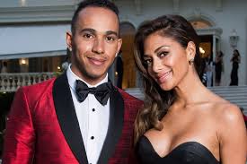 Dirk gently's holistic detective agency. Lewis Hamilton Preferred Cars To Pussycat Doll Girlfriend