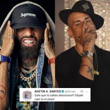 Edwin laureano rosa vazquez ortiz (born october 15, 1981), known professionally as ñengo flow, is a puerto rican singer and songwriter. Junte