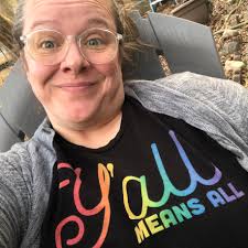 So you want to know about Jami Howard Mays?