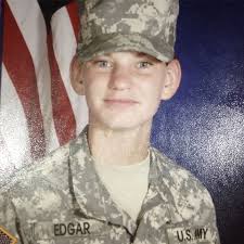 Watch Deanna Edgar's (USMA 2020) interview here:  https://www.westpointcoh.org/interviews/110-getting-the-most-out-of-west-point  “110%”: Getting the Most Out of West Point Deanna Edgar enlisted in the  Connecticut Army National Guard after graduating ...