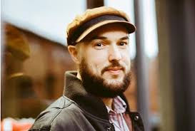 Videofolio: Mark Kendrick's 'Reverberation'