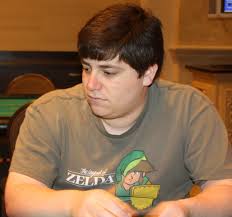 Borgata Spring Poker Open 2012: Apr 12, 2012