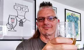 My journey with beer.