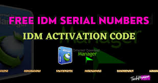 Double click the reg key file (internet download manager.reg) to import license info (if you always use appnee's unlocked files, then this step is required only once) Idm Serial Numbers Idm Activation Code Techmaina