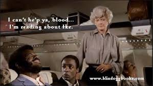 Oh Stewardess I Speak Jive Airplane The Movie Airplane Movie Quotes Movies