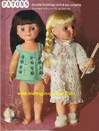 Free American Girl Doll Clothes Pattern