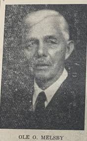 Ole O. Melsby (1855-1947)