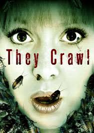 They Crawl (Film, Science Fiction): Reviews, Ratings, Cast and Crew