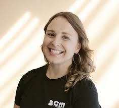 WHO WE ARE — CM Consulting