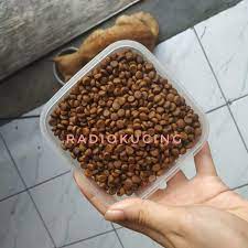Link pembelian produk kf : Review Makanan Kucing Beauty Cat Food Premiu Produk Lokal Kibble Gampang Dilibas Radiokucing Com