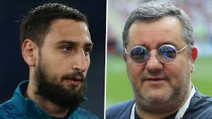 1 002 236 · обсуждают: Don T Blame Raiola For Donnarumma Leaving Milan For Psg Super Agent Got Italy Star Exactly What He Wanted Goal Com