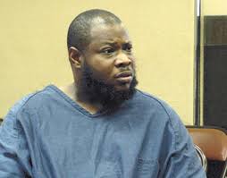 Suspect expresses deep offense at charges