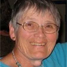Sally Ann Wooldridge (Thompson) Obituary October 15, 2013