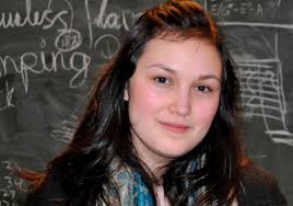 Ulsteinjente rauk ut med "Team Guri"