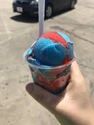 I Ate Philadelphia Water Ice Food Recipes Food Drinks Dessert Frozen Drink Recipes Icee Recipe
