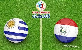 Directv play deportes, directv sports uruguay, teledoce uruguay vs. Uruguay Vs Paraguay A Que Hora Juegan En La Copa America 2015