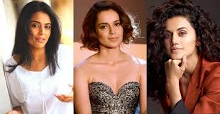 Kangana ranaut stumps swara bhaskar. Kangana Ranaut Calls Taapsee Pannu And Swara Bhaskar B Grade Actress This Is How They Reacted