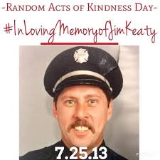 In Loving Memory of Jim Keaty