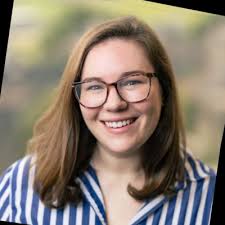 Anna Kovach (she/her) posted