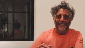 Jun 01, 2021 · en la academia, de showmatch (el trece, a las 21), romina richi sorprendió con la imitación de fito páez, su ex pareja y padre de su hija margarita.en la previa, se vio el divertido mensaje que. Fito Paez Y El Dia Despues De La Noche Del Gardel De Oro