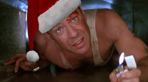 Facing christmas 3,000 miles from his estranged wife and two children, new york policeman john mcclane (bruce willis) flies to los angeles bearing presents. Die Hard Is A Christmas Movie Prove Me Wrong