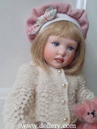 The Dollery 34th Anniversary Doll Show 2016