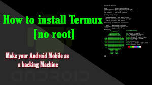 Termux is the best tool for android phone that turns your phone into a hacking machine but there are some cool termux. How To Install Kali Linux On Android Without Root By Abir Milon Illumination Medium