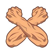 Image result for two-fisted