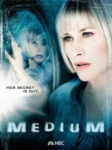 Medium | NBC Wiki | Fandom