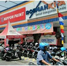 Mitra10 kedungdoro surabaya mitra 10 adalah supermarket / ritel modern bahan bangunan dan perlengkapan rumah. Supermarket Bahan Bangunan Roemahkita Surabaya Home Facebook