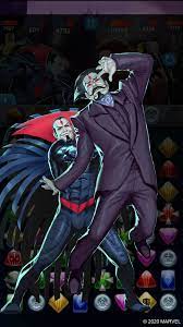 New Character Blog - Mister Sinister (Nathaniel Essex) - D3 Go!