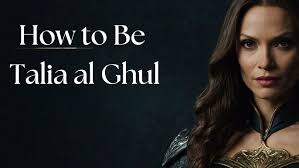 Blake Lively and Lucy Liu Dialogue Generated by Funny Ai