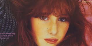 Tiffany I Saw Him Standing There UK 12" vinyl — RareVinyl.com