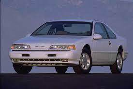 2021 thunderbird support manual covid supplement →. Is Ford About To Bring Back The Thunderbird Carbuzz