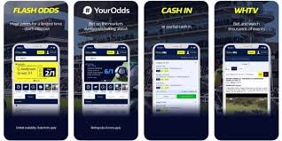 There's a number of simple coupons to find including 1×2, both teams to score and loads more. Best Football Betting Apps Uk List For 2021