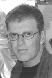 Peter Broderick Obituary